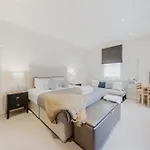 Estatesmen Mayfair Apartment