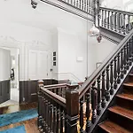 The Vicarage By Hostara Homes, A Luxury 4 Bedroom Designer Home In Highgate, Perfect For Families And Groups
