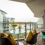 AWESOME LOCATION LONDON EYE LARGE 2 Bedroom Flat