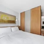 Crawford Street Apartment By Morethanstays