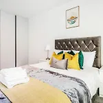 Brand New Royal Arsnal Riverside Apt