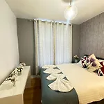 Affordable Two Bedroom Apartment In London