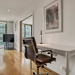Luxury Living In Paddington, London