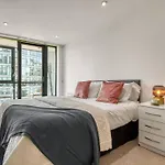 Luxury Living In Paddington, London