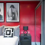 Urban Chic - Bloomsbury