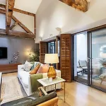 Pepys House A Modern Touch Of History