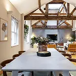 Pepys House A Modern Touch Of History