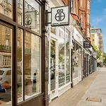 Chepstow Place- Notting Hill