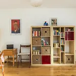 Super 1Bd Garden Flat Islington London