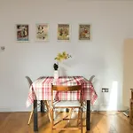 Super 1Bd Garden Flat Islington London