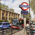 Trendy 2Bed Flat Bethnal Green