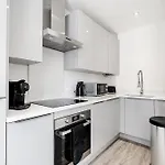 Amazing Bright 1Bed Flat