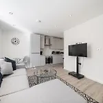 Amazing Bright 1Bed Flat