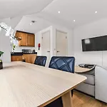 Hyde Park - 1 Bed - Central London C