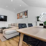 Hyde Park - 1 Bed - Central London C