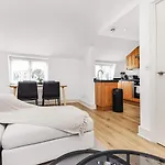 Hyde Park - 1 Bed - Central London C