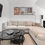 Hyde Park - 1 Bed - Central London C