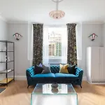 The Lempicka - 2 Bedroom Flat And Garden In Notting Hill
