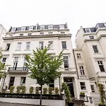 Lha Paddington Hostel