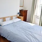 Central Ldn Southwark 1Bdr Flat