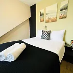 Luxury Flats In Central London, Ideal For Tourists
