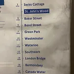 Beautiful 2Bedroom Flat In London St John
