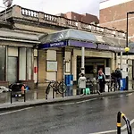 Central London Stay