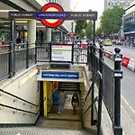 Central London Stay