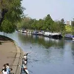 Hackney E5 - Perfect For Couples Getaway