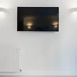 Cosy Modern1 Bed Apartment, By Excel London, City Airport & O2