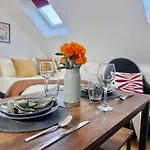 Ideal Studio Loft 30Min To Central London