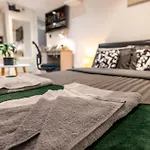Studio Flat In Stepney-Limehouse - Central London