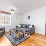 Lovely 2 Bedroom With Patio Waterloo Lm1