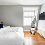The Mayfair Marvel- By Out Of Office Lifestyle