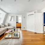 The Mayfair Marvel- By Out Of Office Lifestyle