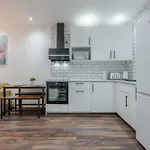 Modern 1 Bed Apartment - Us Embassy, Nine Elms & Battersea Station