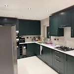 Charming Home