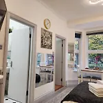 St 8 - Very Close To Tube - Cozy Studio Flat