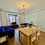 Stunning Apartment On Finchley Road