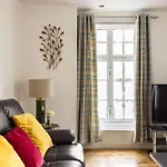 Park Street Mayfair Apartments