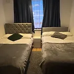 Fleetway Private Rooms