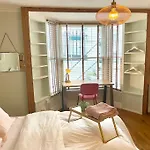 Private Garden Flat Stroud Green Finsbury Park