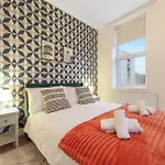 The Yorkway Suite - 3Bed Modern Apartment