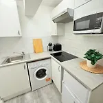 Central London Guest Flat