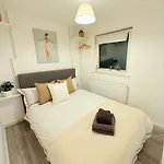 Central London Guest Flat