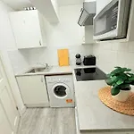 Central London Guest Flat