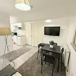 Central London Guest Flat