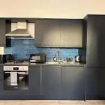 Flat B Stockwell