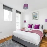 Split Level 3 Bedroom Top Floor Flat