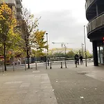 Charming London Apartment With Great Views